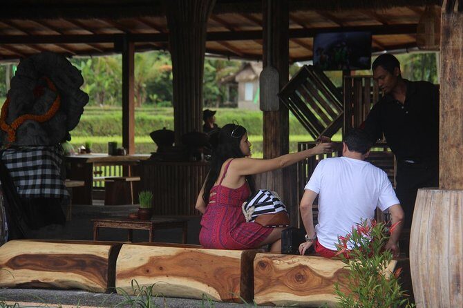 All Inclusive Bali Quad Bike and White Water Rafting - Who Should Consider This Tour?