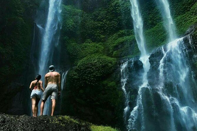 All inclusive Bali Sekumpul Waterfalls Trekking Tour - Introduction: Exploring Bali’s Hidden Natural Treasure