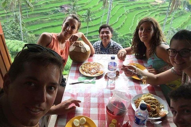 All inclusive Bali Sekumpul Waterfalls Trekking Tour - The Sum Up: Is This Tour Right for You?