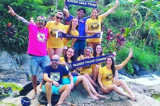 All inclusive Bali Sekumpul Waterfalls Trekking Tour - FAQ