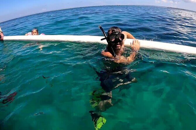 All-Inclusive Bali Snorkeling at Blue Lagoon Beach & ATV Ride - Real Traveler Insights