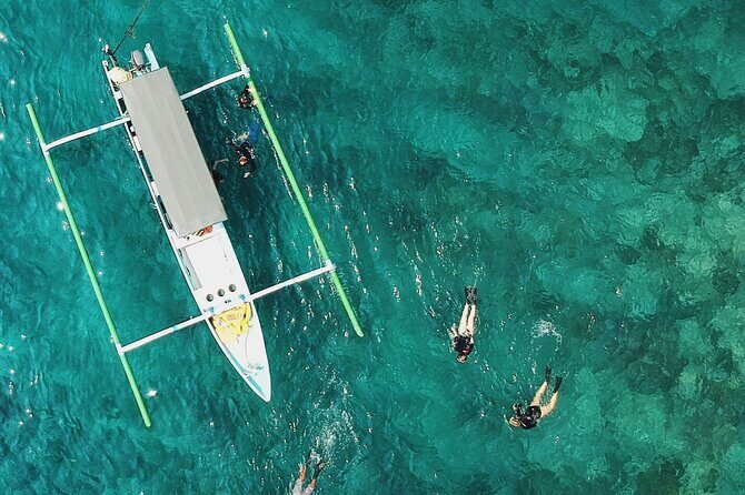 All-Inclusive Bali Snorkeling at Blue Lagoon Beach & ATV Ride - FAQ