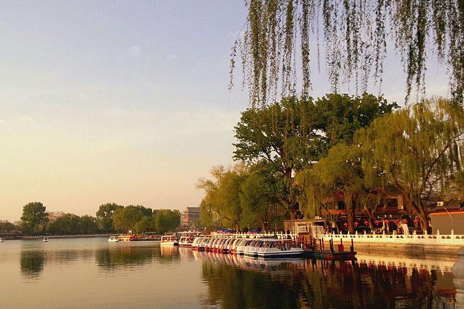 All-Inclusive Beijing Essential Tour: Forbidden City and Customizable Sites - The Itinerary in Detail: What to Expect