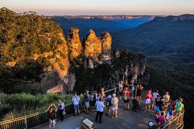 All Inclusive Blue Mountains Private Tour from Sydney - Introduction