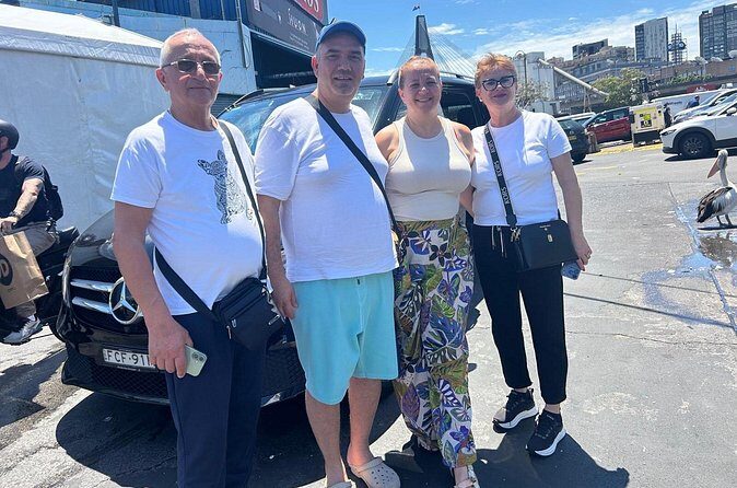 All Inclusive Blue Mountains Private Tour from Sydney - FAQs