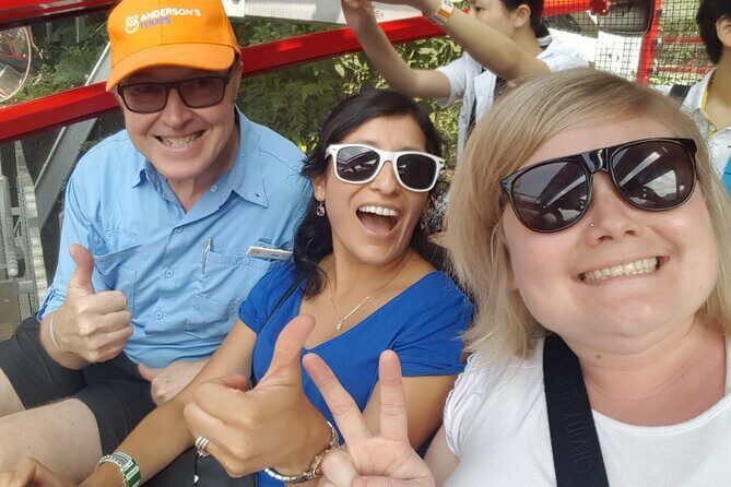 All Inclusive Blue Mountain,Scenic World,Lunch,Koalas,ferry - The Sum Up: Who Will Love This Tour?