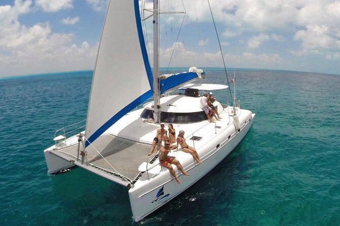 All Inclusive Caribbean adventure, reef snorkeling, Food & Drinks - Cancun’s All-Inclusive Caribbean Adventure: Reef Snorkeling, Food & Drinks