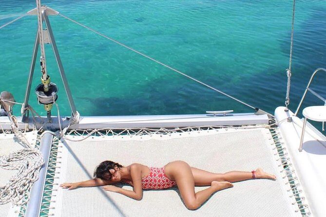 All Inclusive Caribbean adventure, reef snorkeling, Food & Drinks - Analyzing the Reviews: The Realities of the Experience