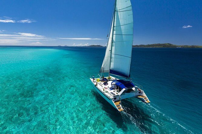 All Inclusive Caribbean adventure, reef snorkeling, Food & Drinks - Who Should Book This Tour?