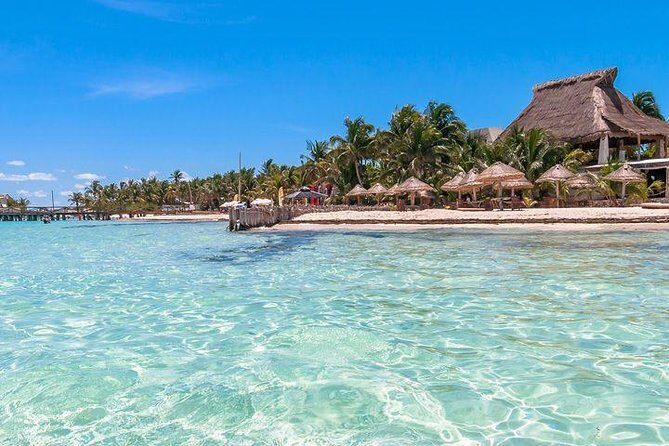 All inclusive catamaran tour to Isla Mujeres with snorkeling for the best price - What Travelers Can Expect
