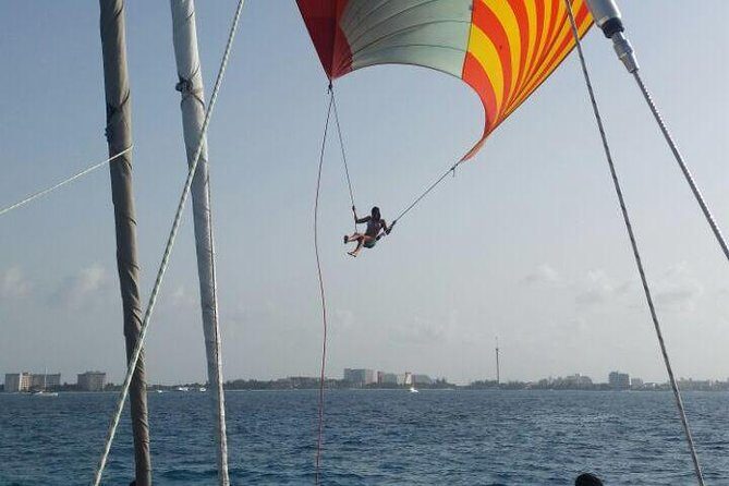 All inclusive catamaran tour to Isla Mujeres with snorkeling for the best price - Final Thoughts