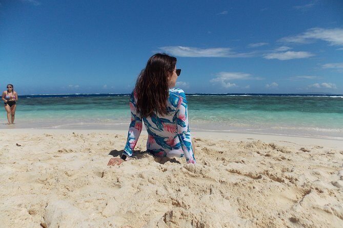 All-Inclusive Cayo Arena Day trip from Santo Domingo - Value for Money: Is It Worth It?