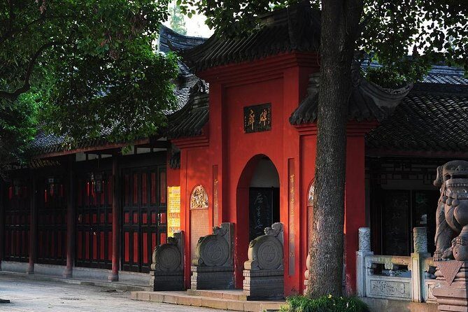 All Inclusive Chengdu Private Day Tour to Panda Breeding Base andCity Highlights - The Itinerary Breakdown: What to Expect