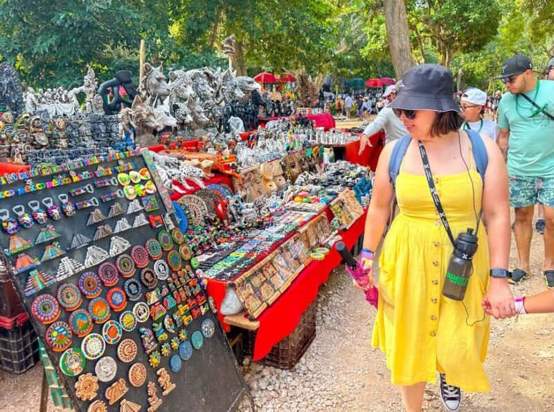 All-Inclusive: Chichen Itza & Cenote from Cancun - Practical Tips for Travelers