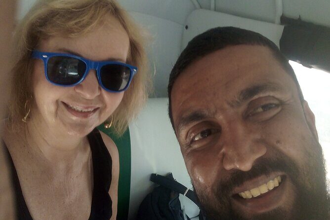 All inclusive colombo Tuk Tuk city tour - Transportation and Group Dynamics