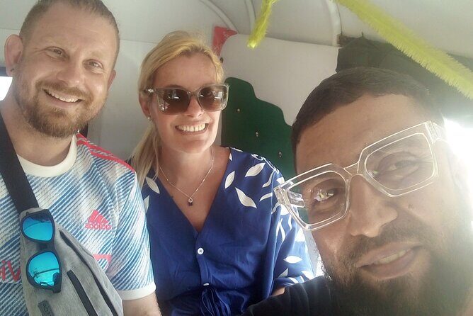 All inclusive colombo Tuk Tuk city tour - FAQs