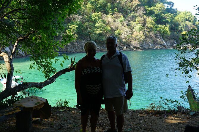 All-inclusive Colomitos cruise and Animas beach snorkeling - Transportation and group size