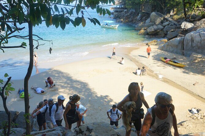 All-inclusive Colomitos cruise and Animas beach snorkeling - A few final words