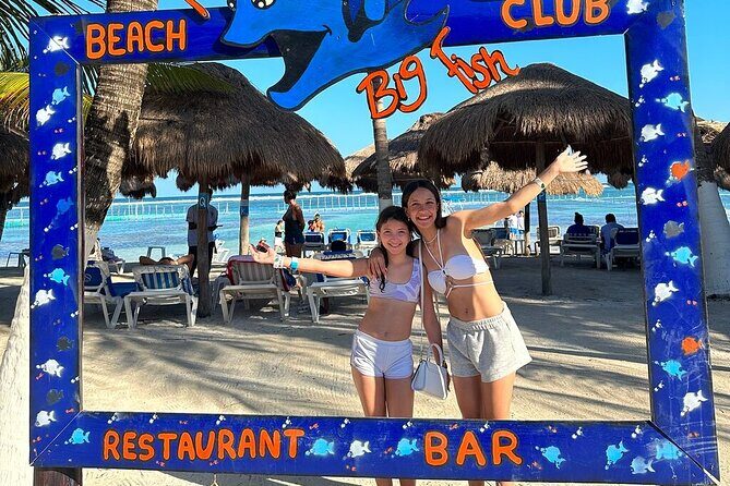 All-Inclusive Costa Maya Beach Break - What Makes the All-Inclusive Costa Maya Beach Break Stand Out?