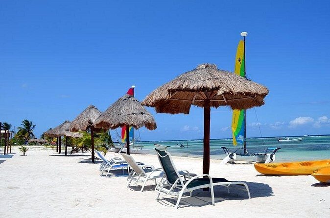 All-Inclusive Costa Maya Beach Break - Who Is This Tour Best Suited For?