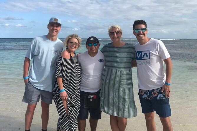 All-Inclusive Costa Maya Beach Break - The Sum Up