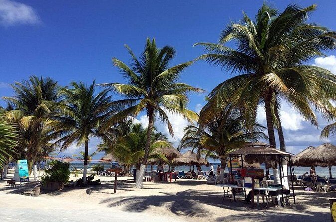 All-Inclusive Costa Maya Beach Break - FAQ