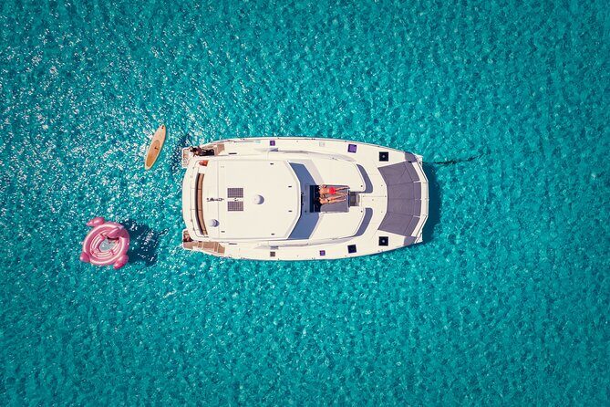 All Inclusive Cozumel: Coast & Relax 4hrs in 51" Leopard - Who Will Love This Tour?