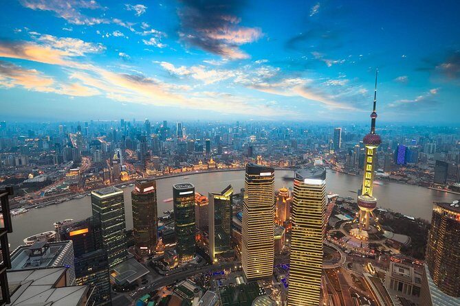 All-inclusive Customized Shanghai Layover Tour - What Makes This Tour Stand Out?