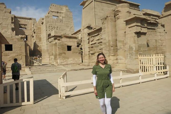 All inclusive Day Tour Museum Hanging Church,Camel Giza pyramids - Frequently Asked Questions