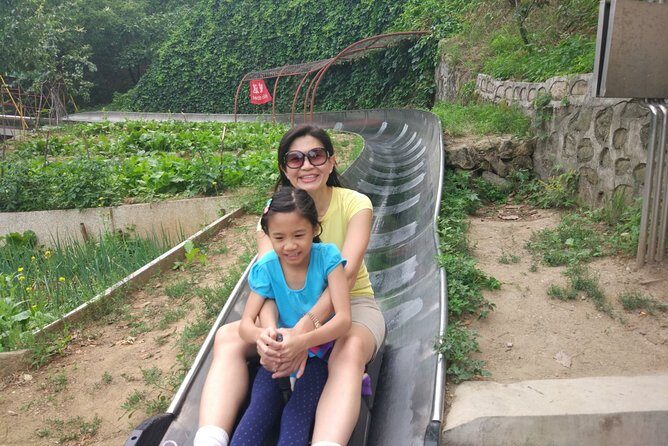 All-inclusive Day Tour: Mutianyu Great Wall & Beijing Panda Zoo with Local Lunch - The Sum Up