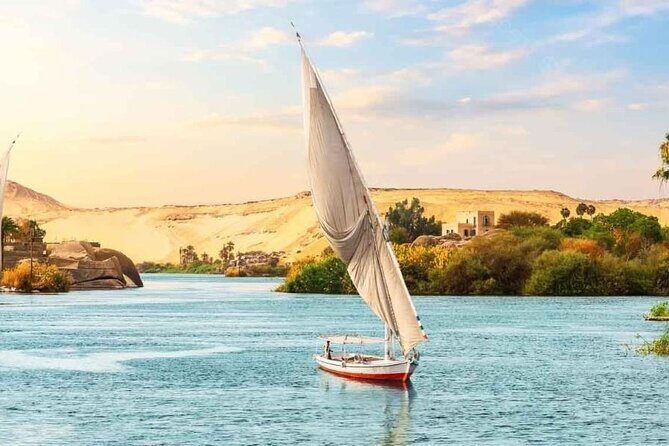 All Inclusive Day Tour To Cairo from Alexandria Port - FAQ