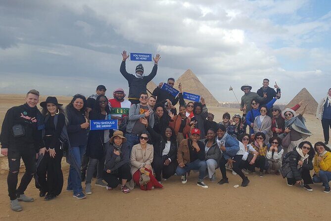 All inclusive Day Tour To Cairo From Sharm El Sheikh By Flight - Final Thoughts: Is This Tour Worth It?