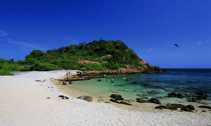 All inclusive Day Tour to Trincomalee from Sigiriya - Discovering the All-Inclusive Day Tour to Trincomalee from Sigiriya