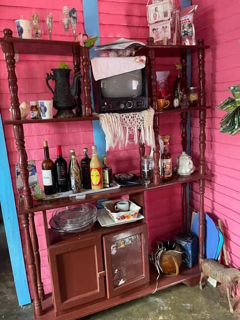 All-Inclusive Day Trip from Punta Cana: DR Culture Immersion - Key Points