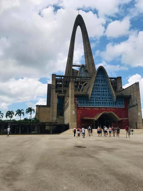 All-Inclusive Day Trip from Punta Cana: DR Culture Immersion - Pricing and Value