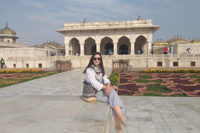 All Inclusive - Delhi and Agra 2 Days Private Guided Tour - FAQ