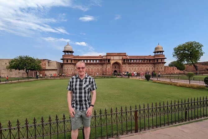 All Inclusive Delhi to Agra and Jaipur 3 Day Golden Triangle Tour - Final Thoughts