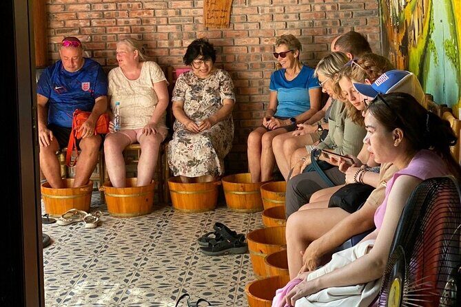All Inclusive Deluxe Hue City Group Tour - Max 12 pax - What’s Included and What To Expect