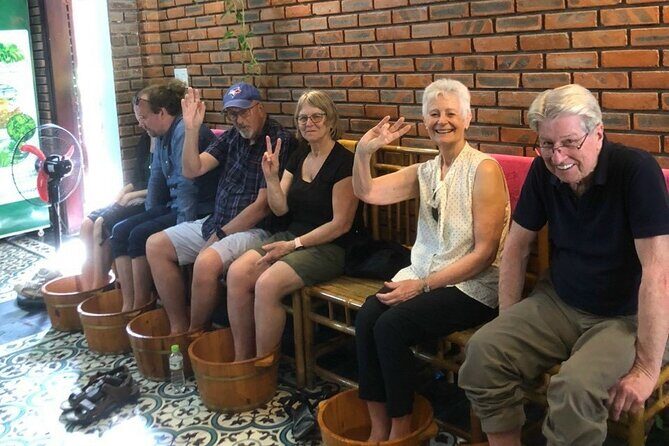 All Inclusive Deluxe Hue City Group Tour - Max 12 pax - FAQ