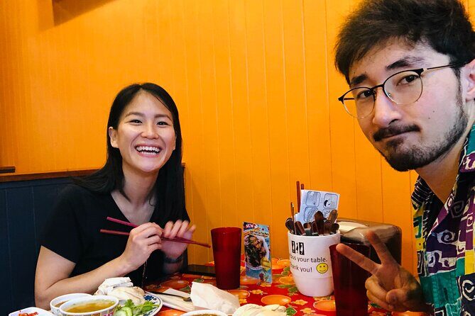 All-Inclusive Downtown Portland Food Tour - FAQs