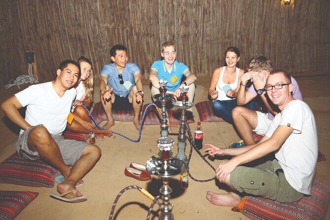 All-Inclusive Dune Dinner Safari in the Dubai Desert Live Show's & Hotel Pickup - FAQ