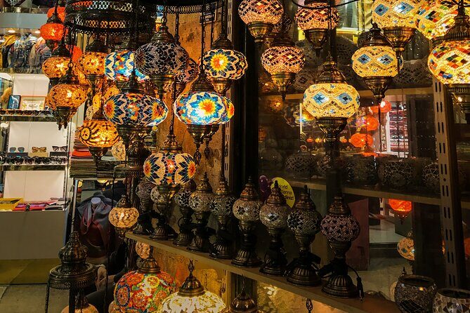 All Inclusive Egyptian Museum, Citadel and Khan EL Khalili Tour - A Deep Dive Into the Tour Experience