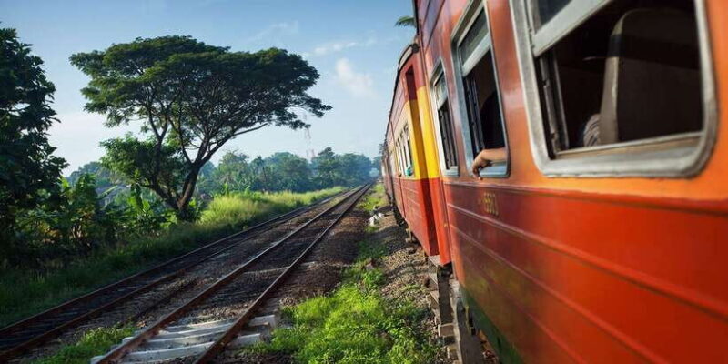 All Inclusive Ella From/To Kandy Scenic Train Journey - Introduction: A Scenic Experience with Comfort at the Forefront