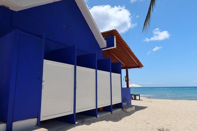 All-inclusive entrance to Palm Beach in Cozumel - Frequently Asked Questions (FAQs)
