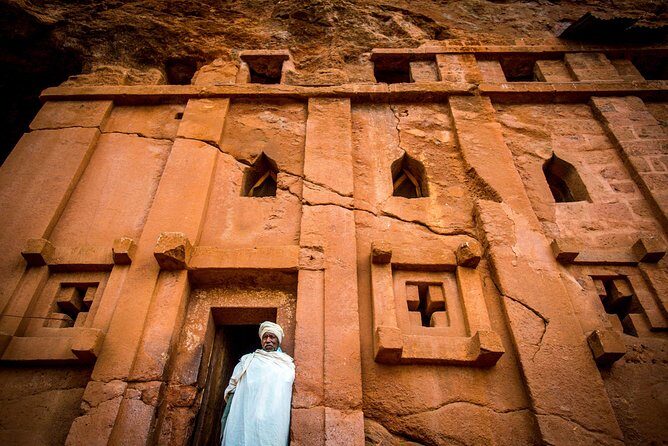All inclusive Ethiopia 12 Days Historical Tour and Danakil Depression - FAQ