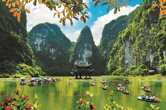 All Inclusive Full Day - Ninh Binh Tour, Transfers, Meals, Ticket - An In-Depth Look at the Tour Experience