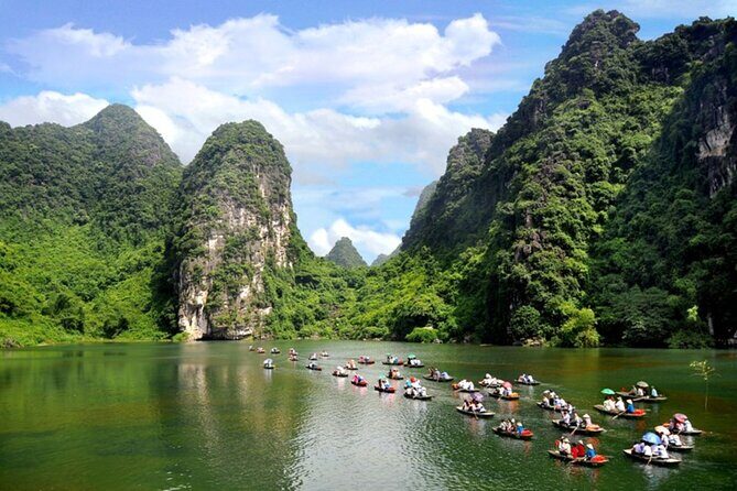 All Inclusive Full Day - Ninh Binh Tour, Transfers, Meals, Ticket - Practical Details and Tips