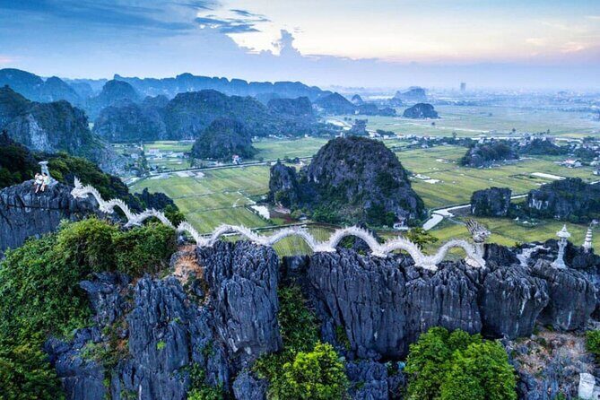 All Inclusive Full Day - Ninh Binh Tour, Transfers, Meals, Ticket - The Sum Up: Who Will Love This Tour?