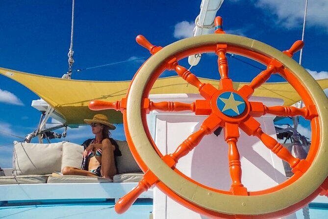 ALL INCLUSIVE Full Day snorkeling & sunset cruise with boat dogs - Who Is This Tour Best For?