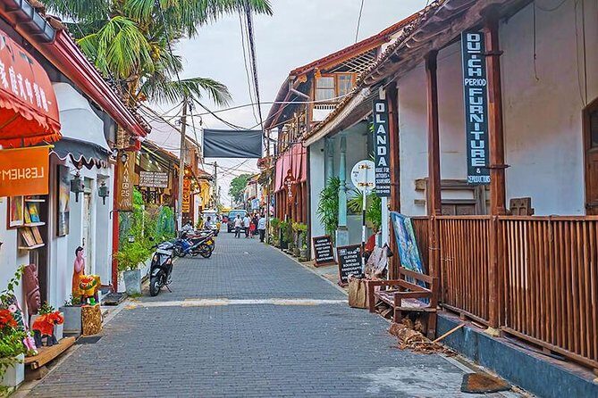 All Inclusive Galle Day Tour from Colombo & Negombo - Final Thoughts: Who Should Book This Tour?